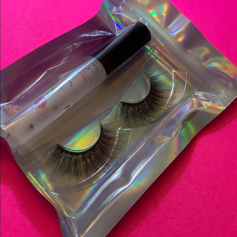 Lash and gloss pack